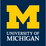 U-M_Logo-Hex-withoutline University of Michigan